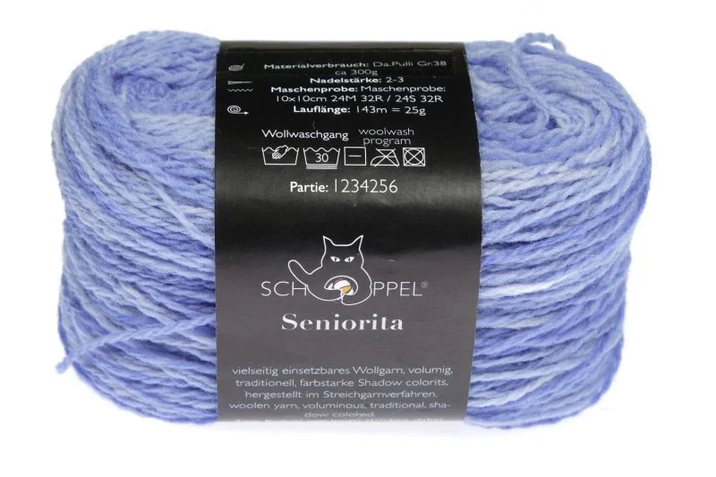 schoppel séniorité