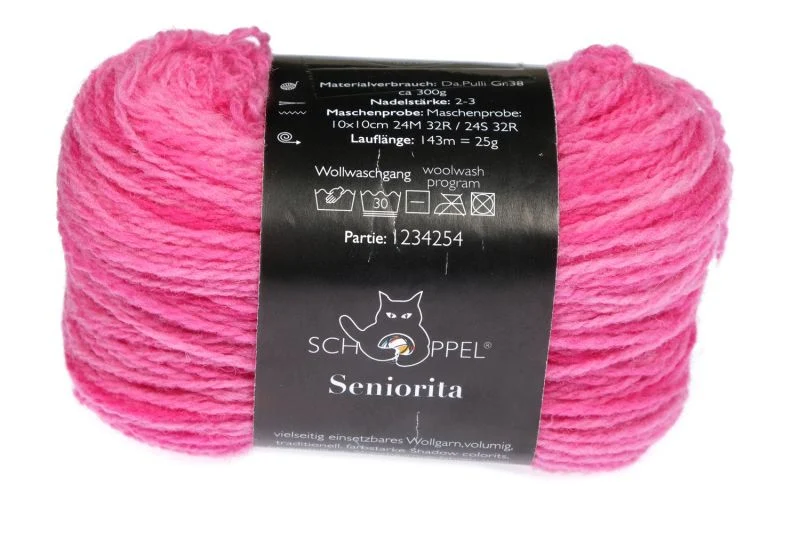 schoppel séniorité