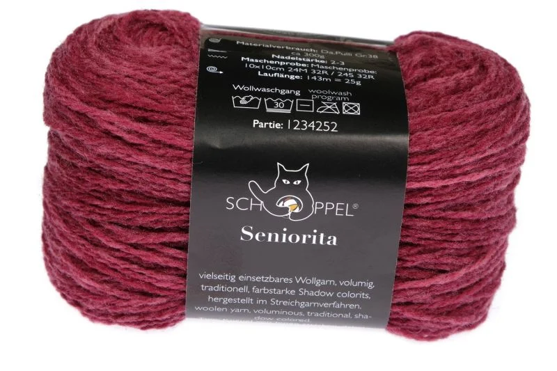 schoppel séniorité