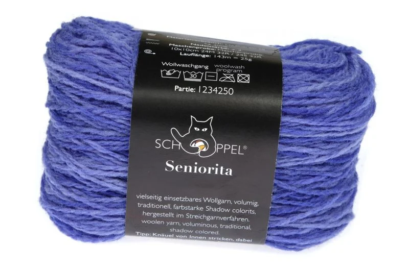 schoppel séniorité