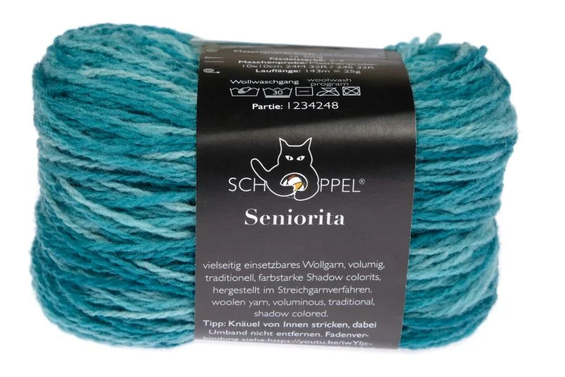 schoppel séniorité