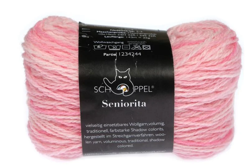 schoppel séniorité