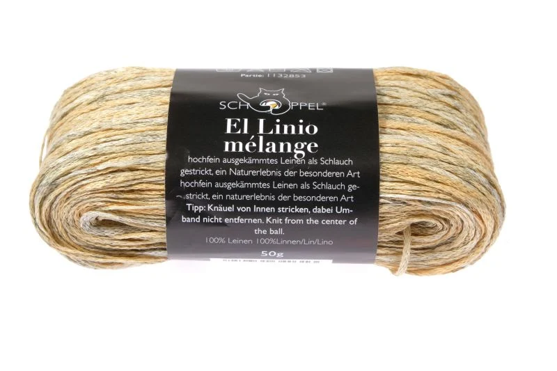 schoppel le linio