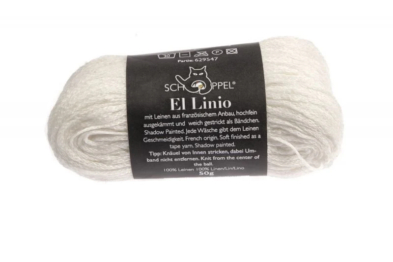 schoppel le linio