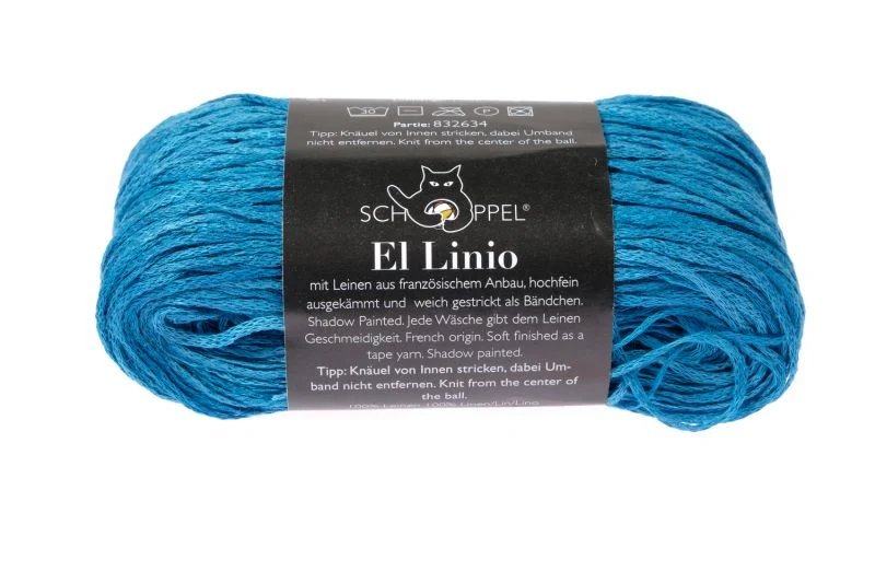schoppel le linio