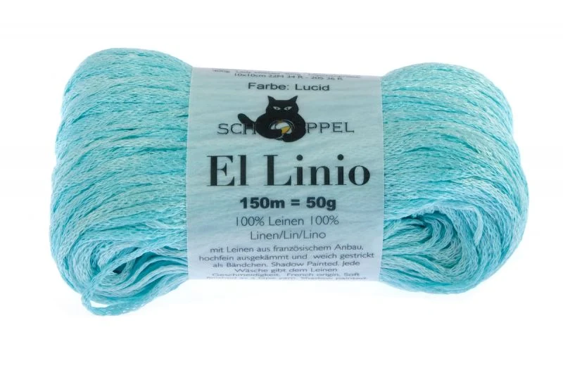 schoppel le linio