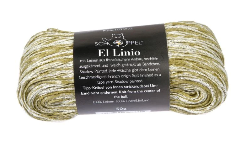 schoppel le linio