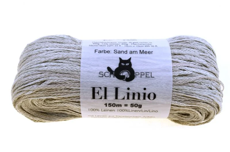 schoppel le linio