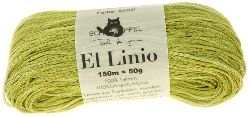schoppel le linio