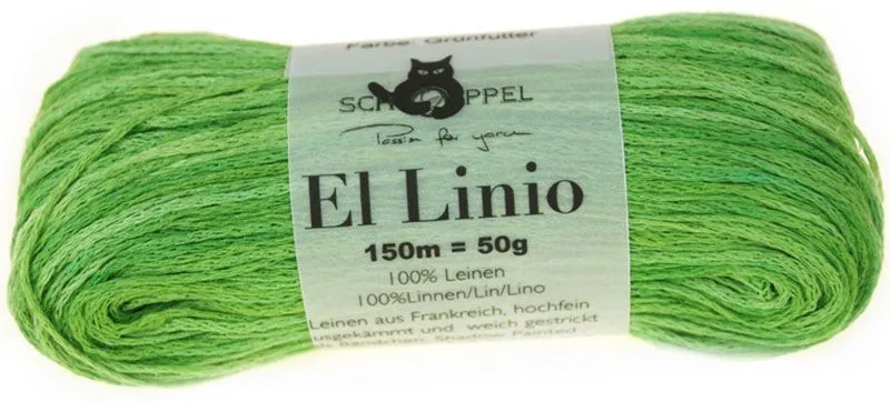 schoppel le linio