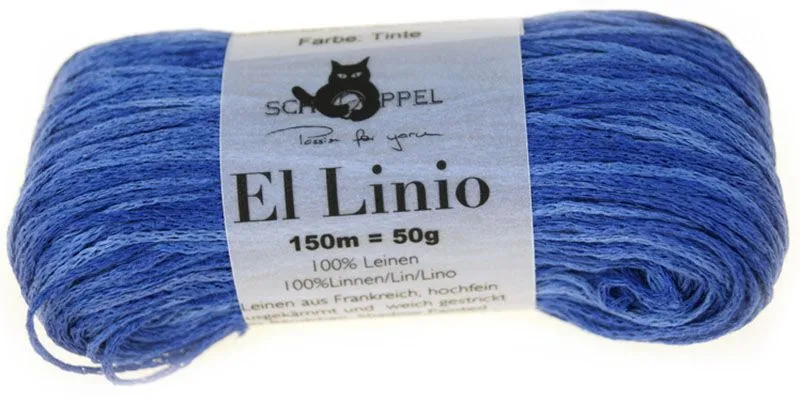 schoppel le linio