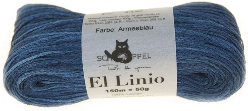 schoppel le linio