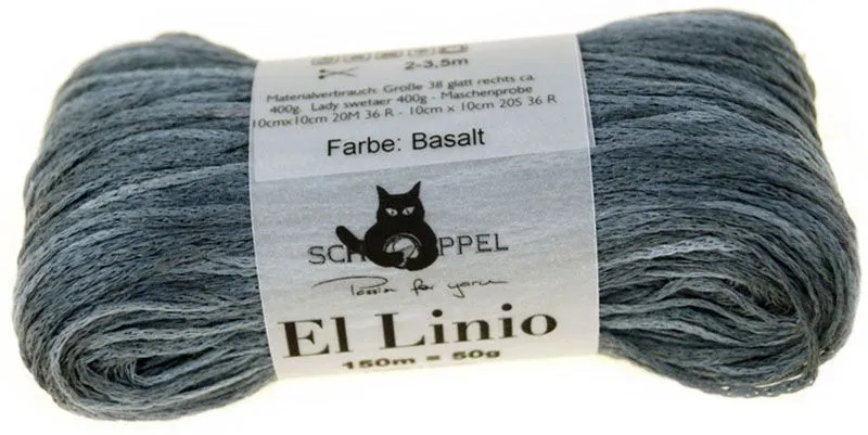 schoppel le linio