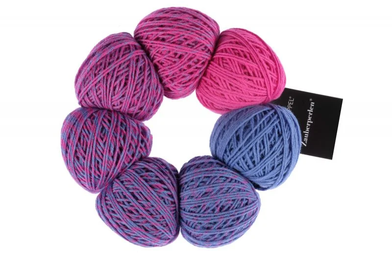 schoppel perles magiques