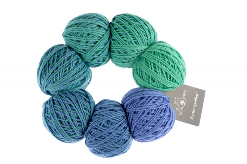 schoppel perles magiques