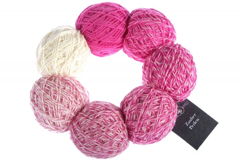 schoppel perles magiques