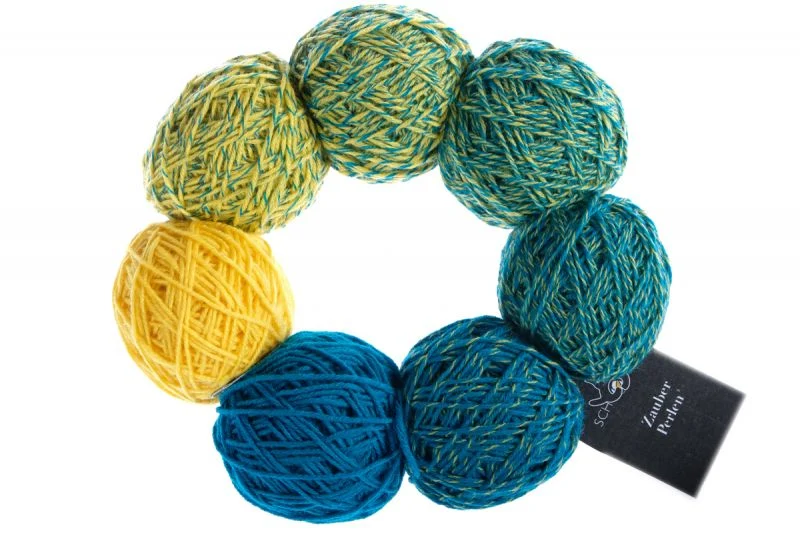 schoppel perles magiques