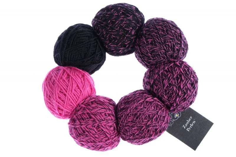 schoppel perles magiques