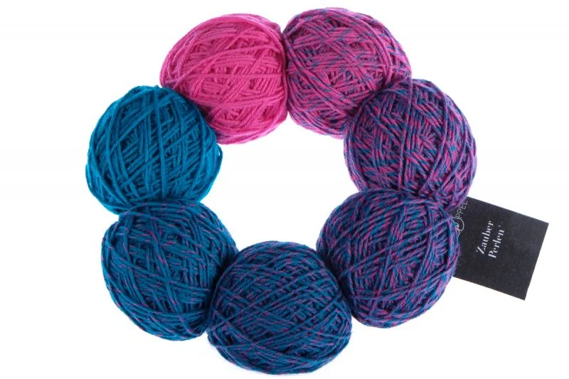 schoppel perles magiques