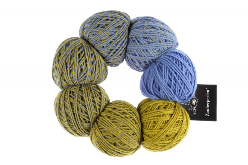 schoppel perles magiques