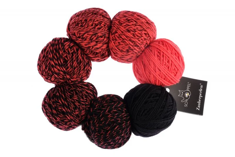 schoppel perles magiques