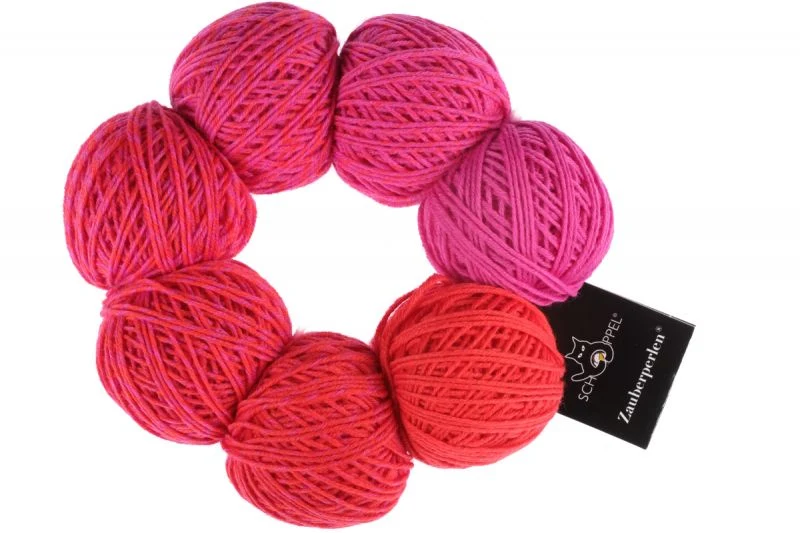 schoppel perles magiques