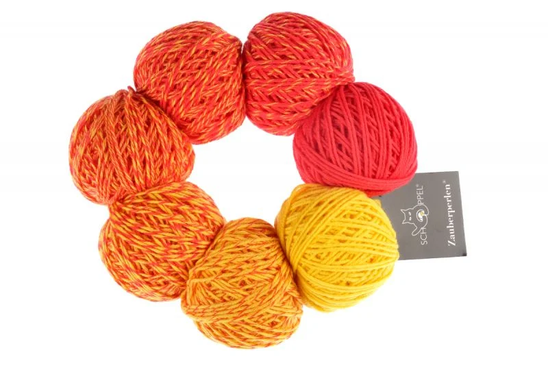 schoppel perles magiques