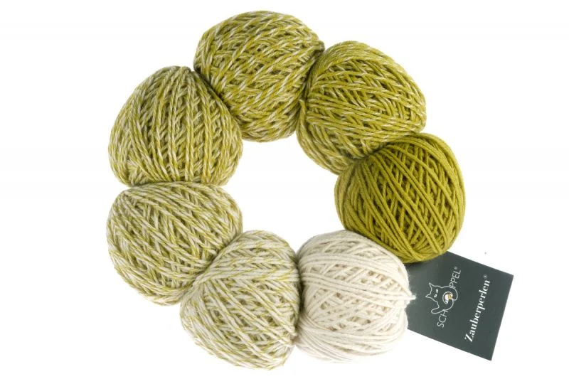 schoppel perles magiques