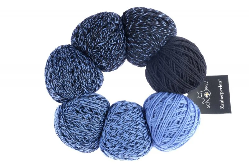 schoppel perles magiques