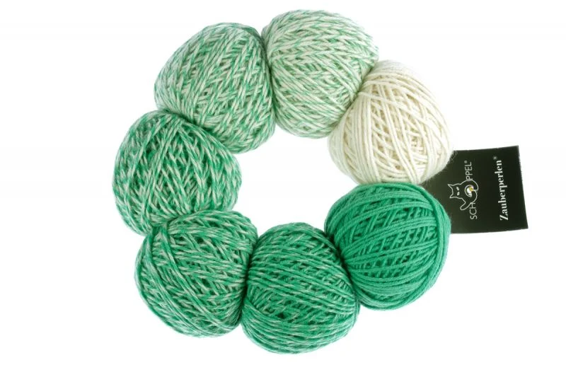 schoppel perles magiques