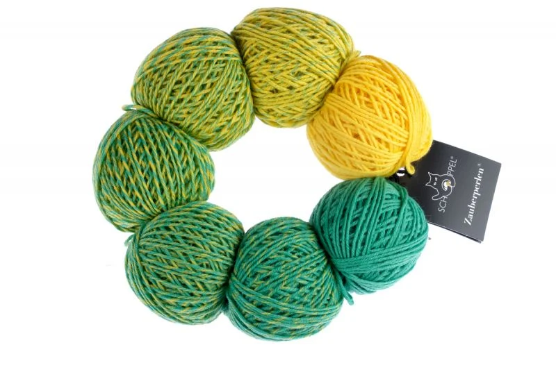 schoppel perles magiques