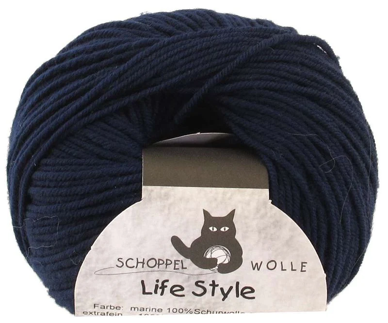 schoppel style de vie