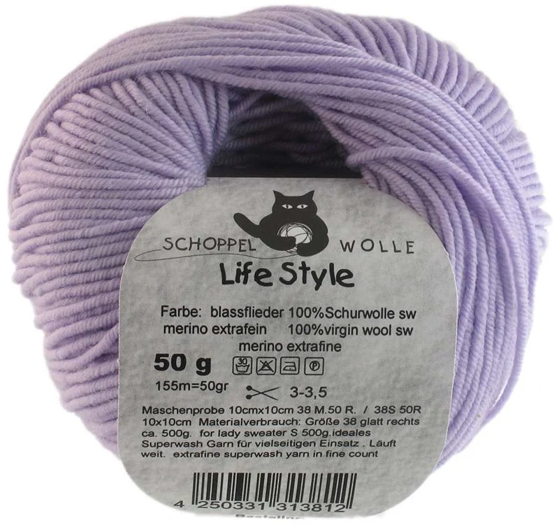 schoppel style de vie