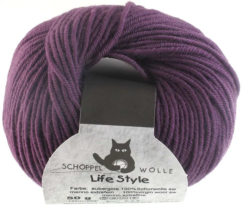 schoppel style de vie