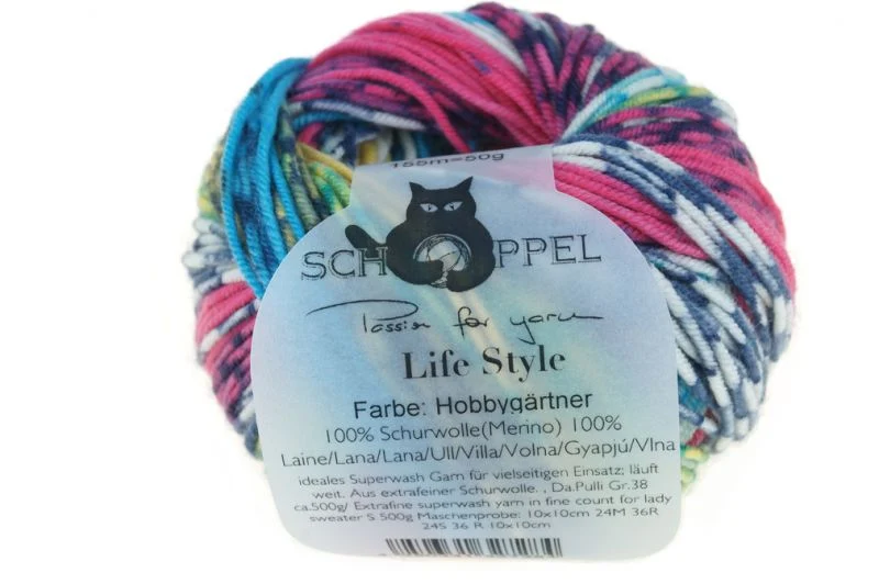 schoppel style de vie