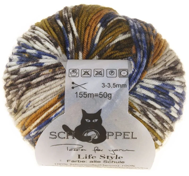 schoppel style de vie