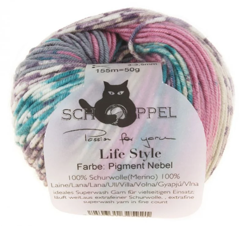 schoppel style de vie
