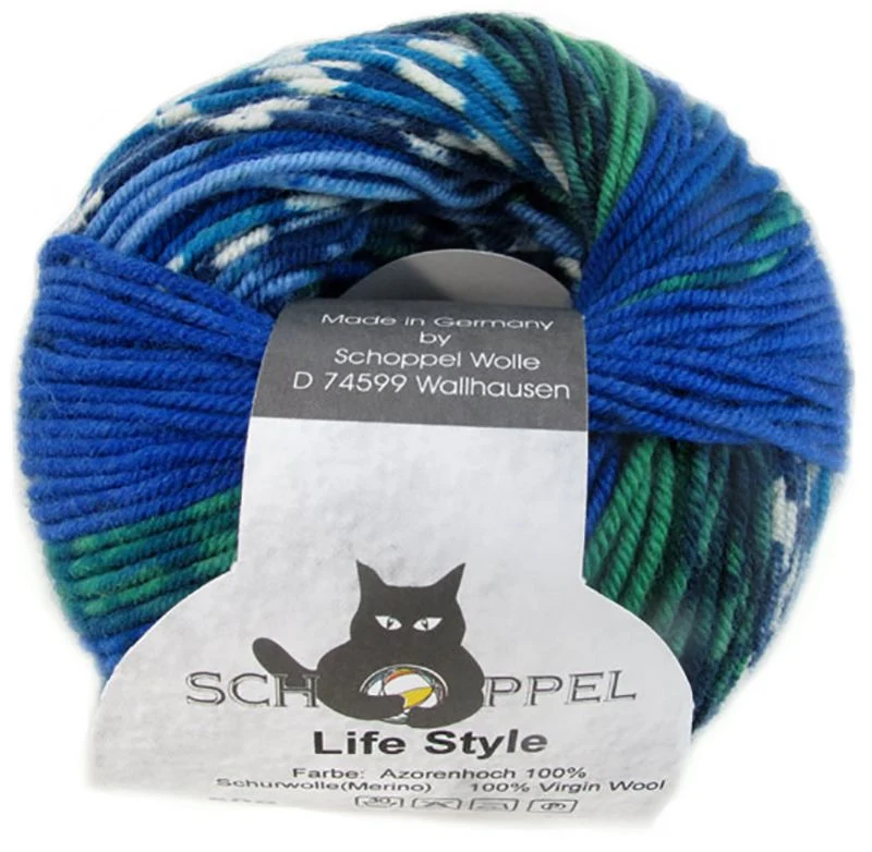 schoppel style de vie
