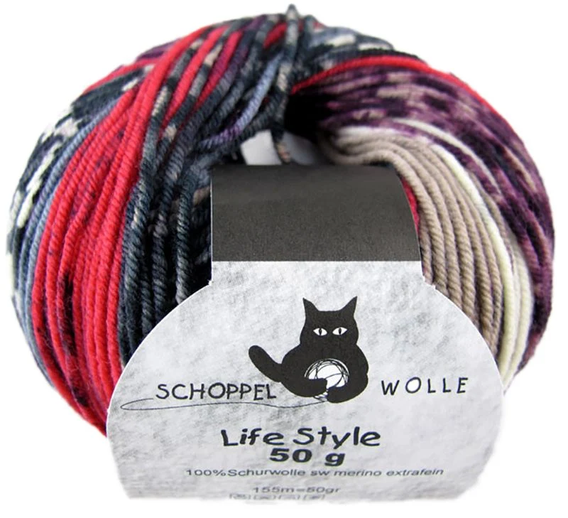 schoppel style de vie