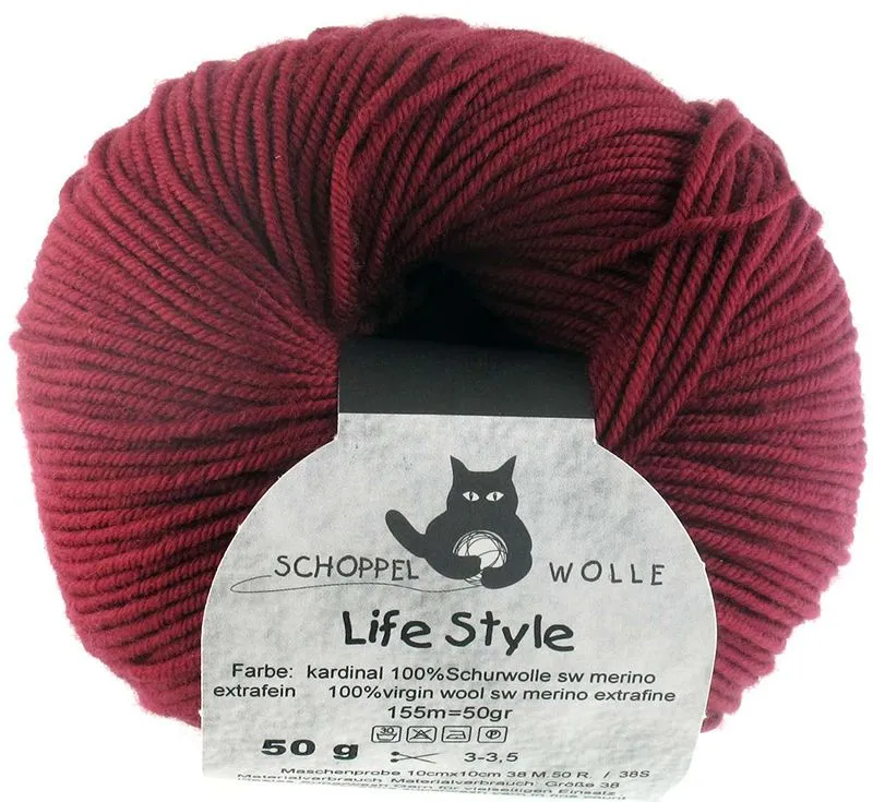 schoppel style de vie
