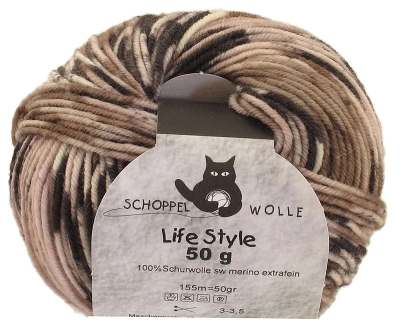 schoppel style de vie
