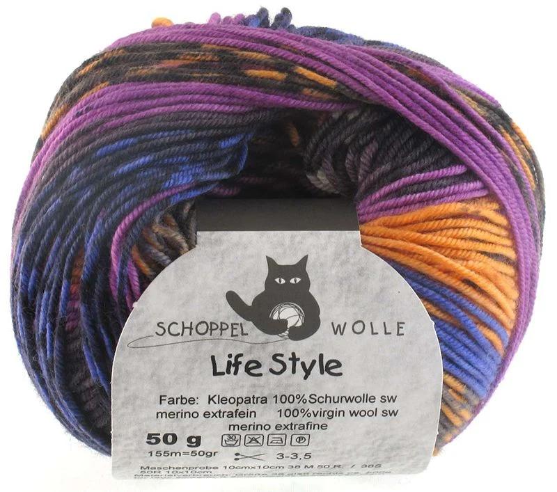 schoppel style de vie
