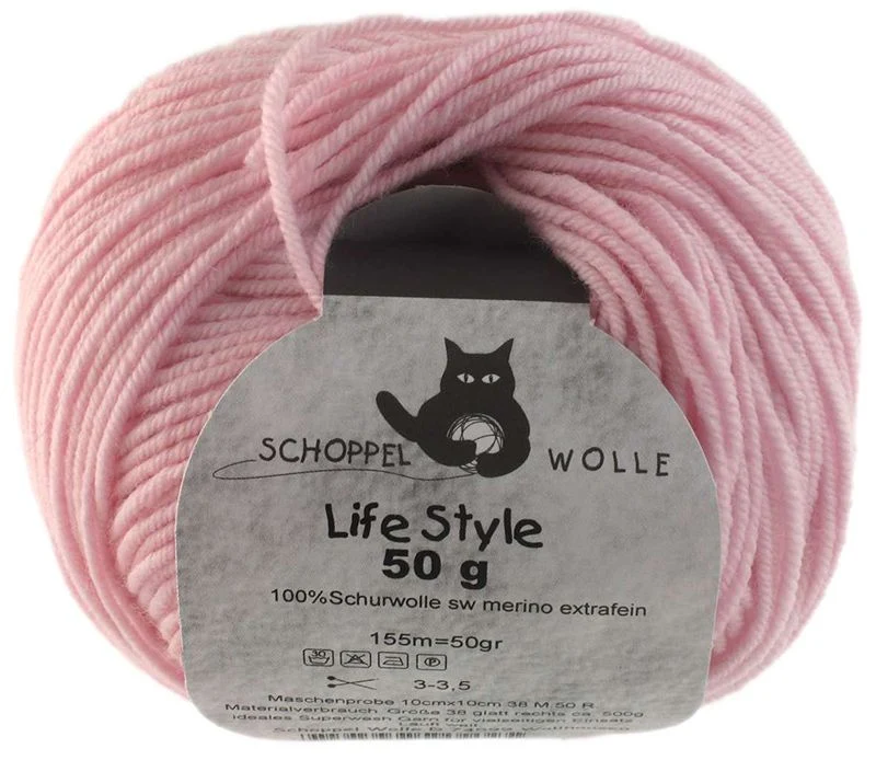schoppel style de vie
