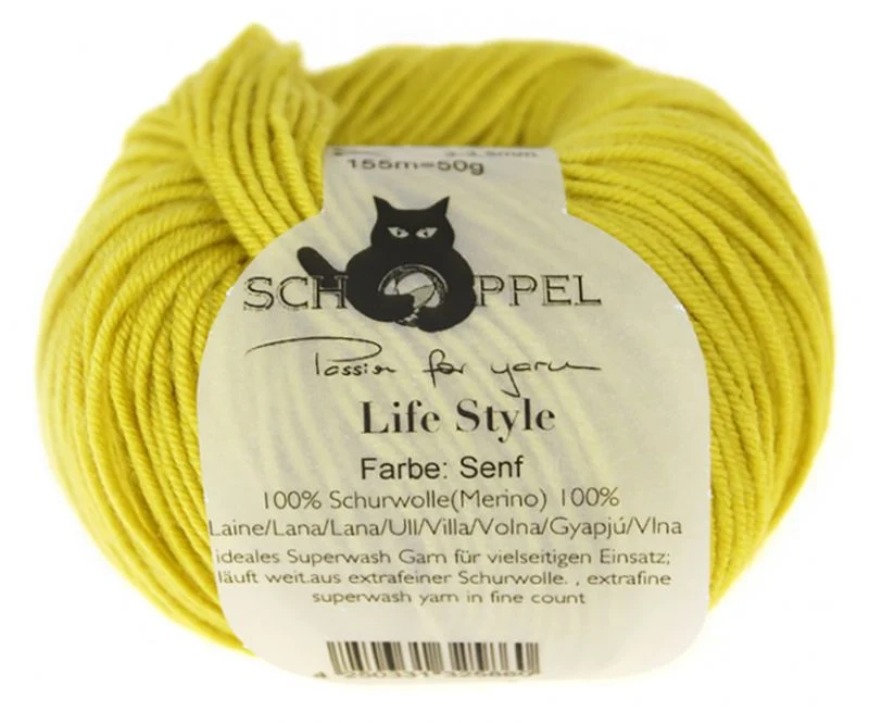 schoppel style de vie