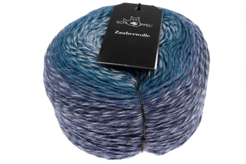 schoppel laine magique