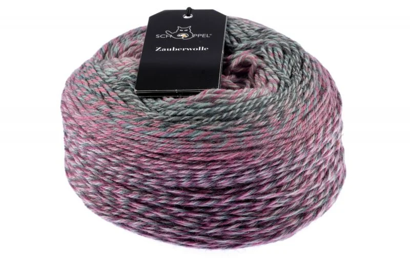 schoppel laine magique