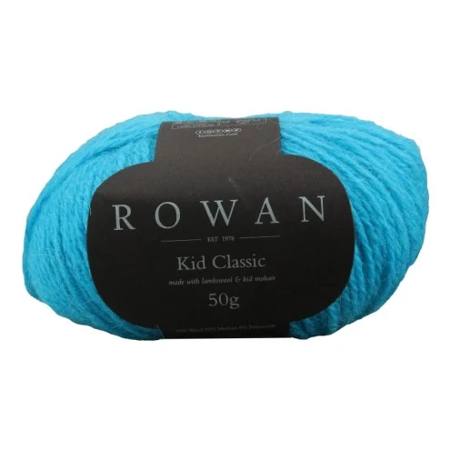 rowan classique pour enfants