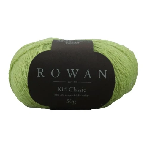 rowan classique pour enfants