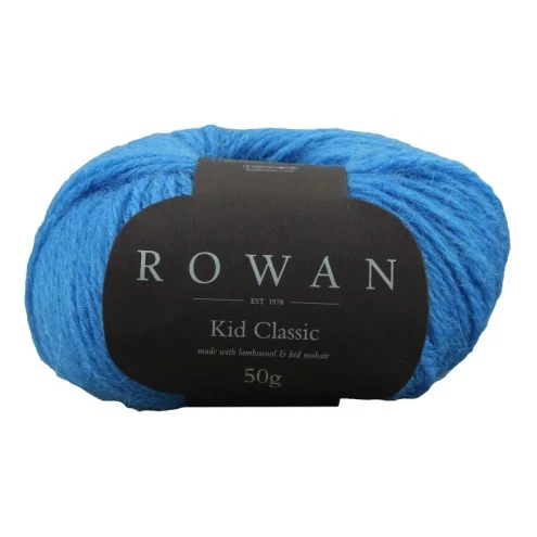 rowan classique pour enfants