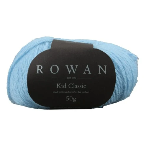 rowan classique pour enfants